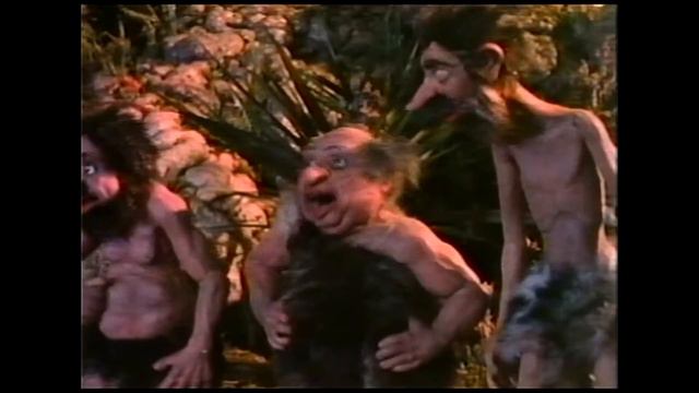 Stanley and the Dinosaurs (entire video) смотреть онлайн