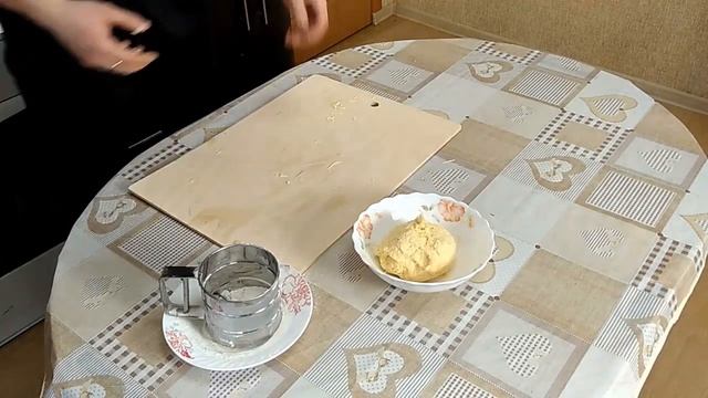 Сырные шарики /самый быстрый способ смотреть онлайн