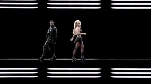 will.i.am - Scream & Shout ft. Britney Spears