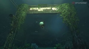 Обзор игры SOMA