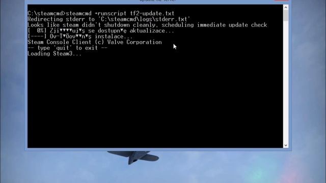 How to make TF2 server with SM and MM 2014 (the easiest way) смотреть онлайн