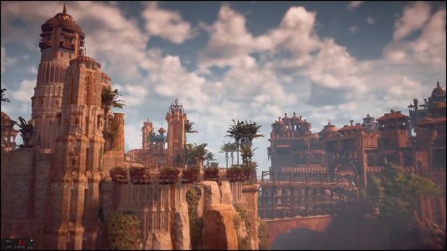 Horizon Zero Dawn SSE 4.X fix , First look on Phenom ii X4 955 , GX 960 4GB , Low 1080p +Benchmark смотреть онлайн