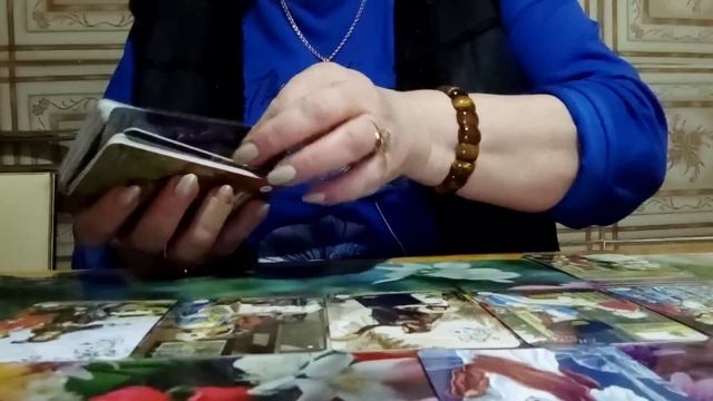 Звездный расклад для Червовой Дамы смотреть онлайн