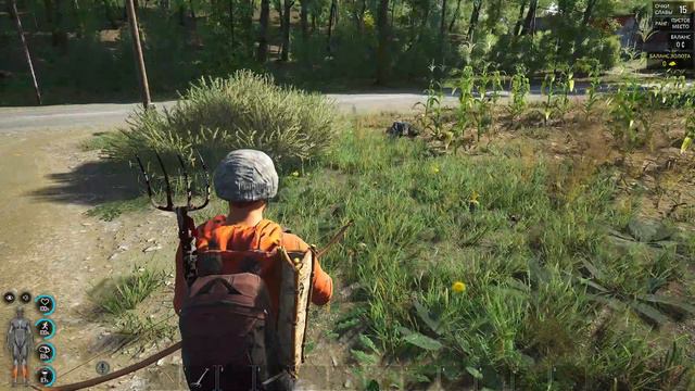 SCUM - New Прохождение #3 смотреть онлайн