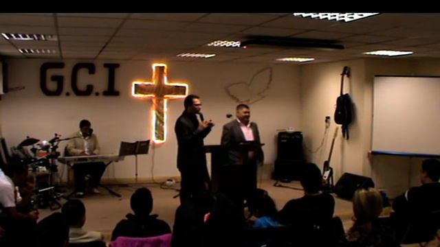 Pastor Stefan Pilo - Svedectvo смотреть онлайн