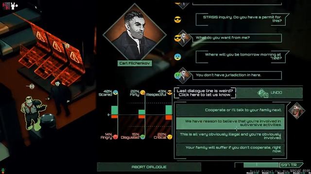 All Walls Must Fall - An interesting strategy game смотреть онлайн