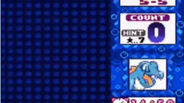 Pokemon Puzzle Challenge: Puzzle: Round 5 смотреть онлайн