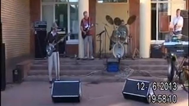 По дороге дней 12. 06. 2013г смотреть онлайн