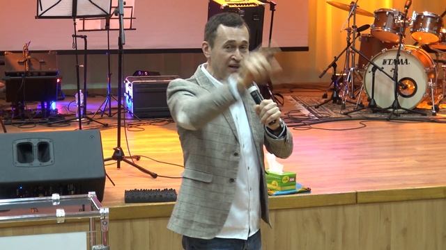 Дмитрий Лео. Молитва о финансовых чудесах