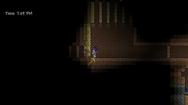 terraria sand trap смотреть онлайн
