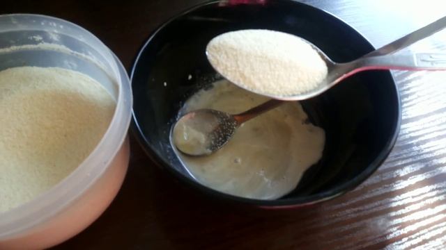 Супер скраб для лица в домашних условиях