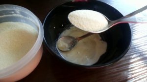 Супер скраб для лица в домашних условиях