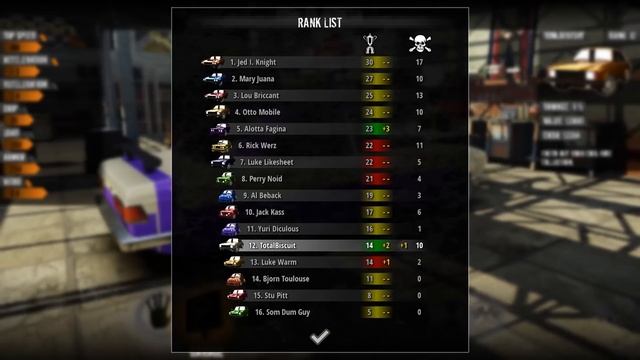 ► WTF Is... - Gas Guzzlers Extreme ? смотреть онлайн