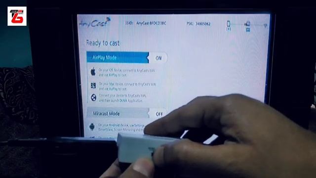 How to Convert CRT TV to Smart TV | How to Connect Anycast to Old CRT TV смотреть онлайн