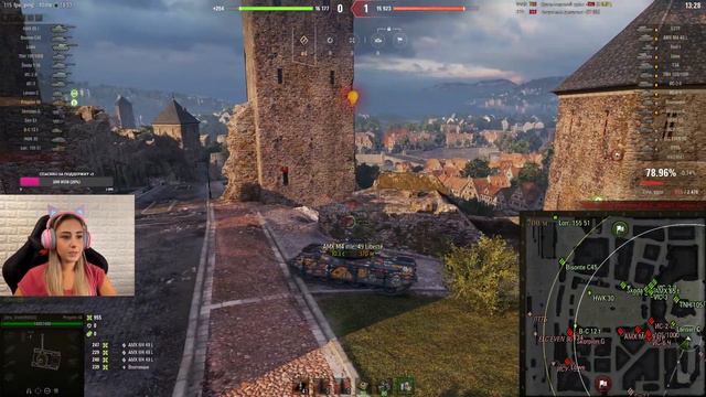 Progetto M35 mod. 46 - Продолжаем упорствовать смотреть онлайн