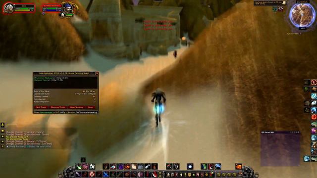WOW Best Instances for TRANSMOG FARM | 35-65K PER HOUR! смотреть онлайн
