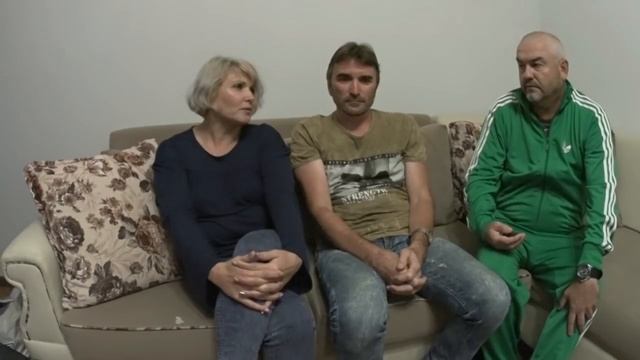 Батуми. Грузия. Харьковчане о Батуми, людях, гостеприимстве. Все ли так хорошо? смотреть онлайн