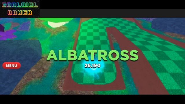 Roblox Super Golf Grove смотреть онлайн