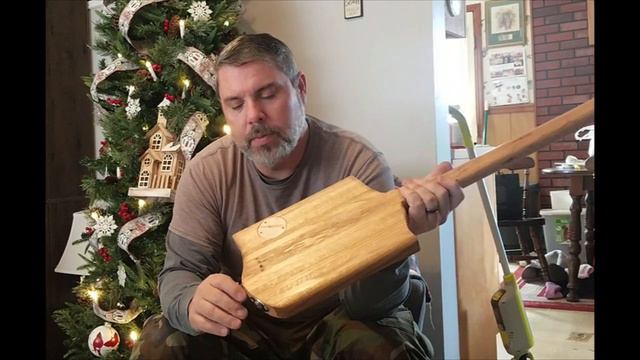 4 string fretless solidbody guitar P90 pickup. $180 :D HO! HO! HO! смотреть онлайн