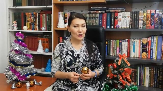 С Новым 2021 годом! Поздравляю Вас мои Дорогие и Любимые ! ✨✨✨ смотреть онлайн