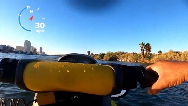 1999 Seadoo XP Limited. смотреть онлайн