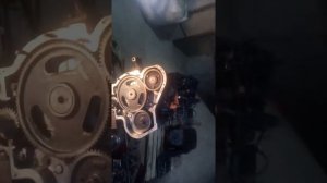 Как выставить зажигание. Balkancar Д2500