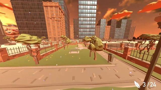 Aery Dreamscape (Xbox) - In Traumwelten entspannen смотреть онлайн
