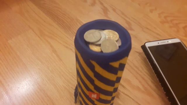 JBL Flip 4 Колебания рубля смотреть онлайн