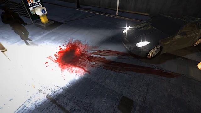 HUNK - Unity 3D Survival Horror Prototype смотреть онлайн