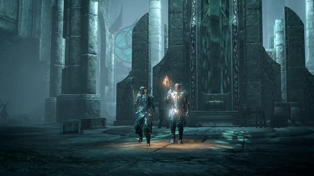 Custom Skills & Secret Daedra - The Elder Scrolls Online: Gold Road смотреть онлайн