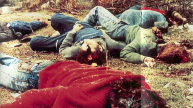 117. Научный прогресс - это комфорт в доме, и это всё более совершенные орудия убийства (плохо). смотреть онлайн