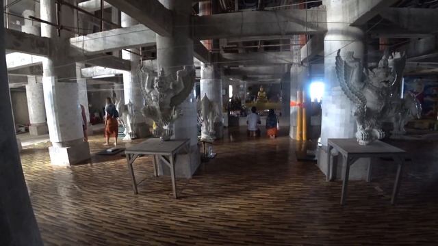 Статуя большого Будды. Пхукет#ТАЙЛАНД смотреть онлайн