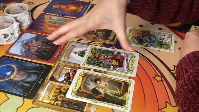 ??♂️✨ Grand Réveil ! Vous Voyez sa Manipulation ! ????? SEMAINE 6 AU 12 NOV смотреть онлайн