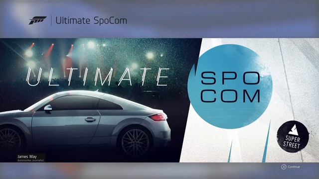 forza 6 motorsport смотреть онлайн