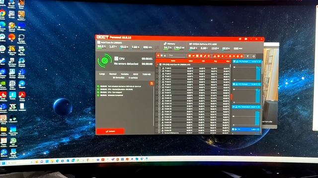 Undervolting & Overclocking the i9-13900KS and K Part2 смотреть онлайн