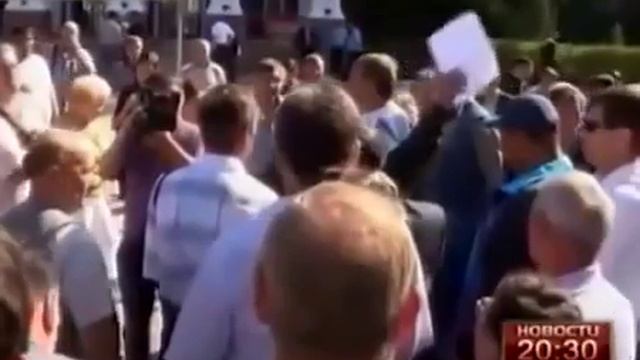 Перед Законом все равны. смотреть онлайн
