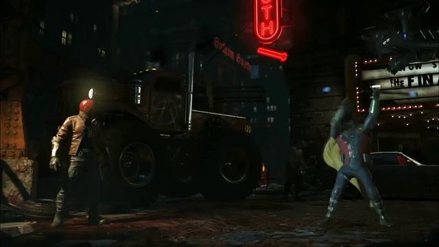 INJUSTICE 3 уже в разработке и ВЫЙДЕТ в 2026 году