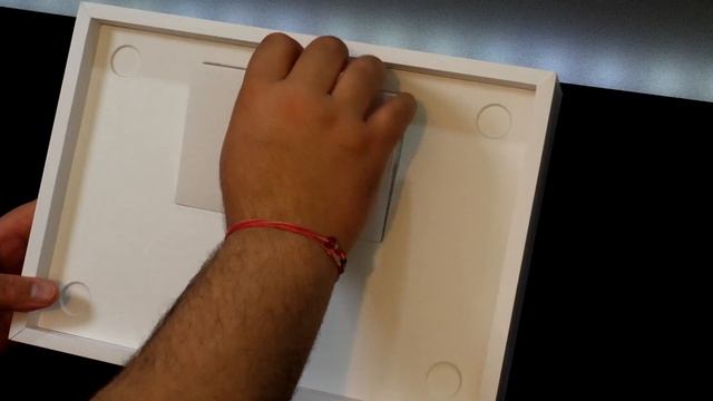 M1 MacBook Pro 2020 UNBOXING смотреть онлайн