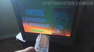 Почему гудит телевизор? Убираем шум.