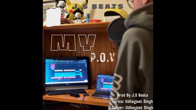 My P.O.V | J.S Beats | Udhayjeet Singh смотреть онлайн