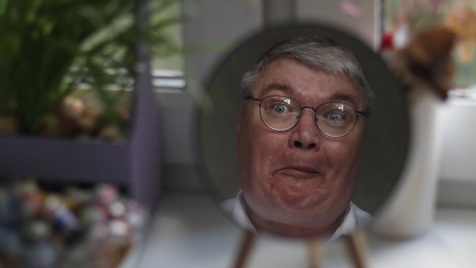 Такая история