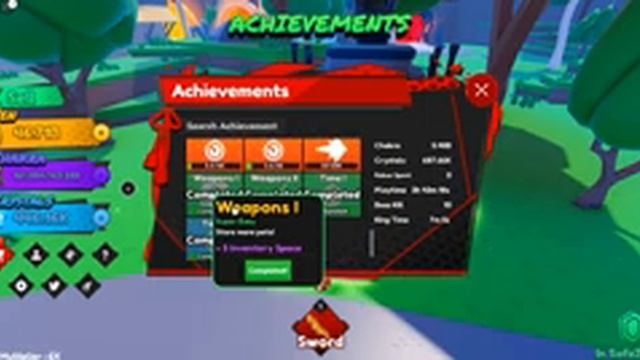 КОДЫ КЛИКЕР АНИМЕ КЛЕШ СИМУЛЯТОР ЗОЛОТЫЕ ПИТОМЦЫ БОССЫ! Anime Clash Simulator codes roblox CLICKER смотреть онлайн