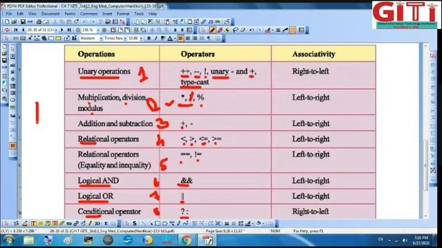 Chap No. :- 7 Chapter Name: Java Basic (S7) Hardik sir GiTi смотреть онлайн