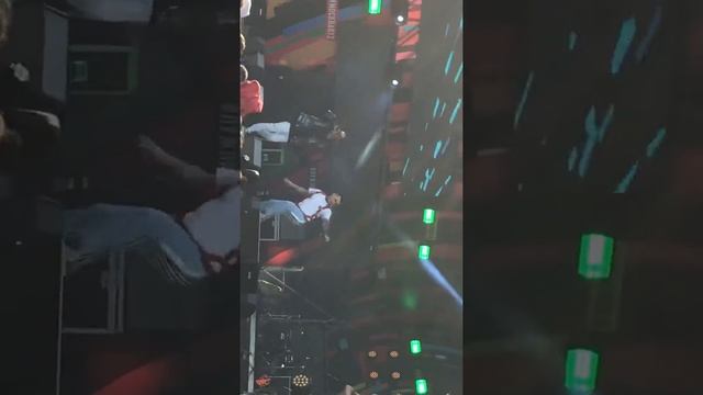 Quest pistols Лужники день города Москва 2019 смотреть онлайн