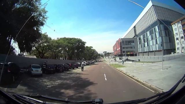 ARENA DA BAIXADA - CAP смотреть онлайн