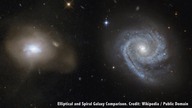 What Part Of The Milky Way Can We See? смотреть онлайн