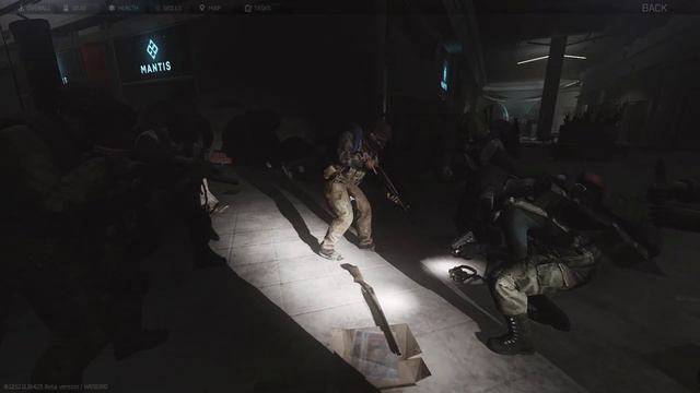 Does anyone need a salewa? | Wholesome Tarkov смотреть онлайн