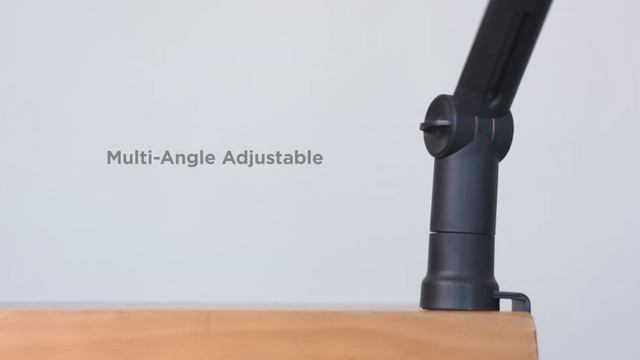 MDS06-1 Professional Microphone Boom Arm Stand смотреть онлайн