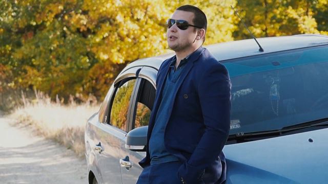 Карт Бланш -Юля, поющий веселый свадебный клип Алексея и Юлии)) смотреть онлайн