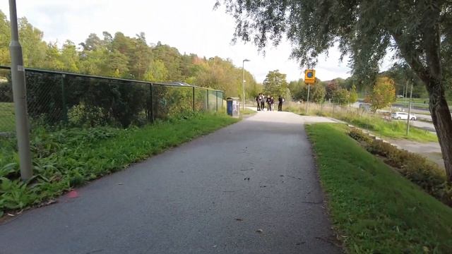 Очередной взрыв в Стокгольме смотреть онлайн